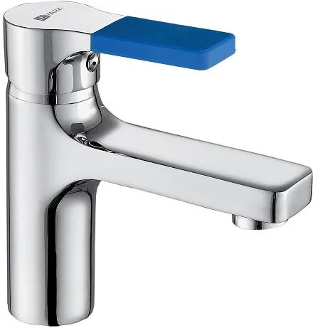Смеситель Lemark Aura LM0606C для раковины
