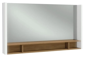 Зеркало Jacob Delafon Terrace EB1183-NF 120 см 