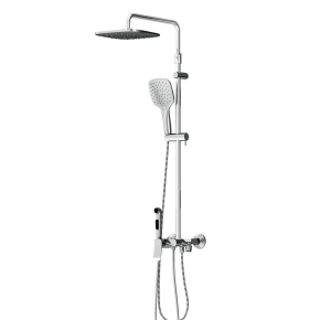 Душевая стойка Damixa Apollo DX220920000 