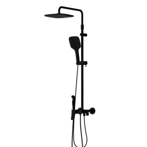 Душевая стойка Damixa Apollo DX220920300 