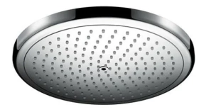 Верхний душ Hansgrohe Croma 26220000 