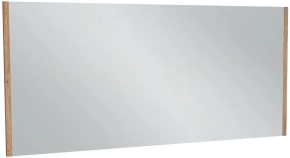 Зеркало Jacob Delafon Sherwood EB1839RU-P6 140 см натуральный дуб 