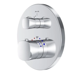 Термостат AM.PM Spirit 2.1 F71A85500 для ванны с душем 