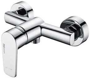 Смеситель Wasserkraft Dill 6102 для душа 