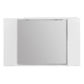 Зеркало-шкаф BelBagno Marino SPC-1200/750-2A-BL-P 