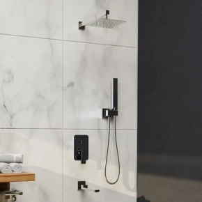 Душевой комплект RGW Shower Panels SP-56 
