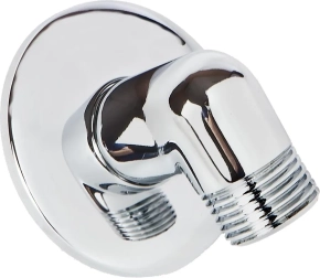 Шланговое подключение Kludi Standart 6054005-00 