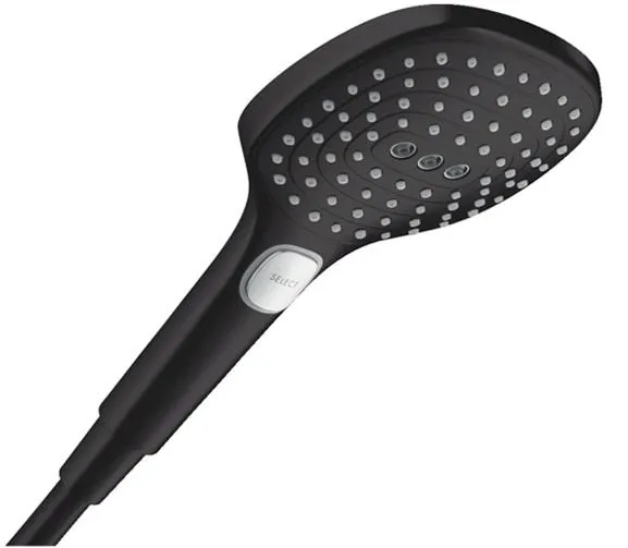 Душевая лейка Hansgrohe Raindance Select E 26520670