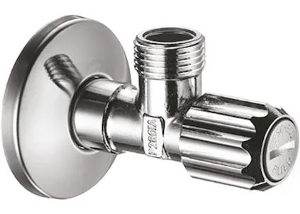 Вентиль Hansgrohe 13904000 с микрофильтром