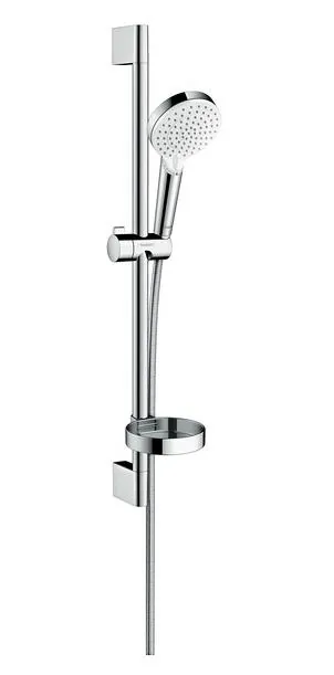 Душевой гарнитур Hansgrohe Crometta 26553400