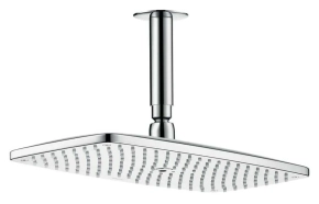 Верхний душ Hansgrohe Raindance E 27381000 