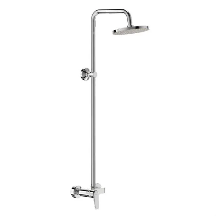 Душевая стойка Vidima Balance BA272AA