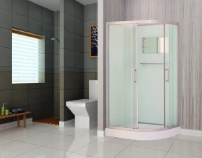 Душевая кабина Esbano ES-115C L 