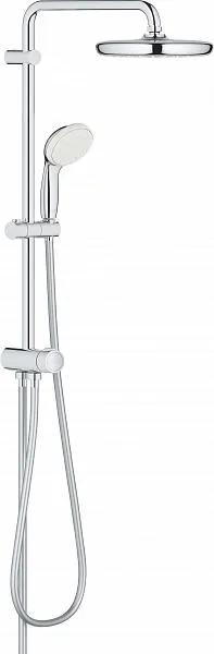 Душевая стойка Grohe New Tempesta System 26381001
