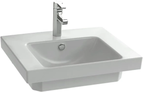 Раковина Jacob Delafon Odeon Up E4778 60 см 