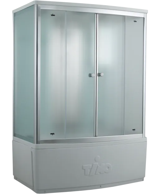 Душевой бокс Timo Comfort T-8840F