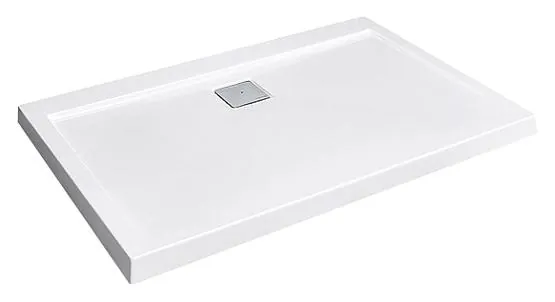 Поддон для душа Radaway Argos D90x140