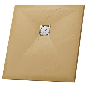 Поддон для душа RGW Stone Tray ST-De 90x90 