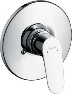 Смеситель Hansgrohe Focus 31967000 для душа 