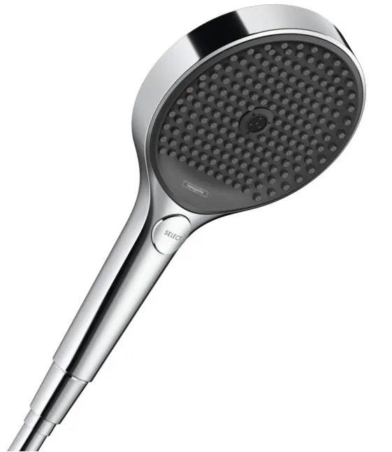 Душевая лейка Hansgrohe Rainfinity 26864000