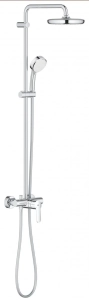 Душевая стойка Grohe Tempesta Cosmopolitan System 26224001 