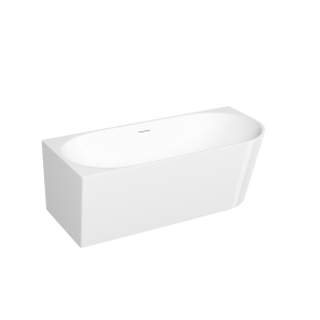 Акриловая ванна Sancos Грань (Edge) FB23L 170x80 