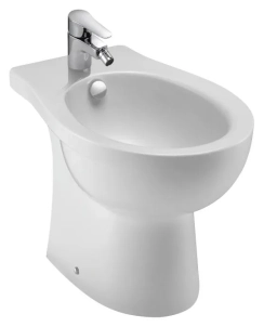 Биде напольное Jacob Delafon Patio EBB0002-00 