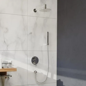 Душевой комплект RGW Shower Panels SP-52 