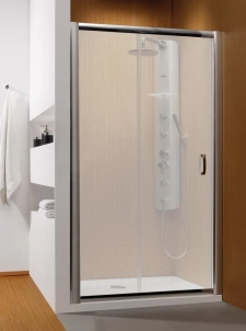 Душевая дверь в нишу Radaway Premium Plus DWJ 140 стекло фабрик 