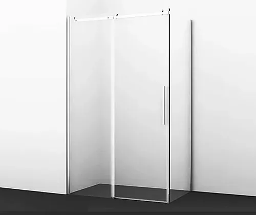Душевой уголок Wasserkraft Alme 15R32 130x80