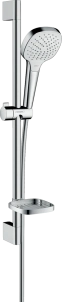 Душевой гарнитур Hansgrohe Croma Select E 26586400 