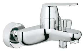 Смеситель Grohe Eurosmart Cosmopolitan 32831000 для ванны с душем 