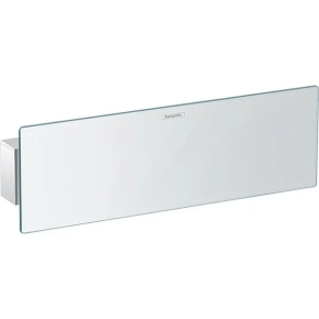 Шланговое подключение Hansgrohe Fixfit Porter 26456000 держатель для душа 