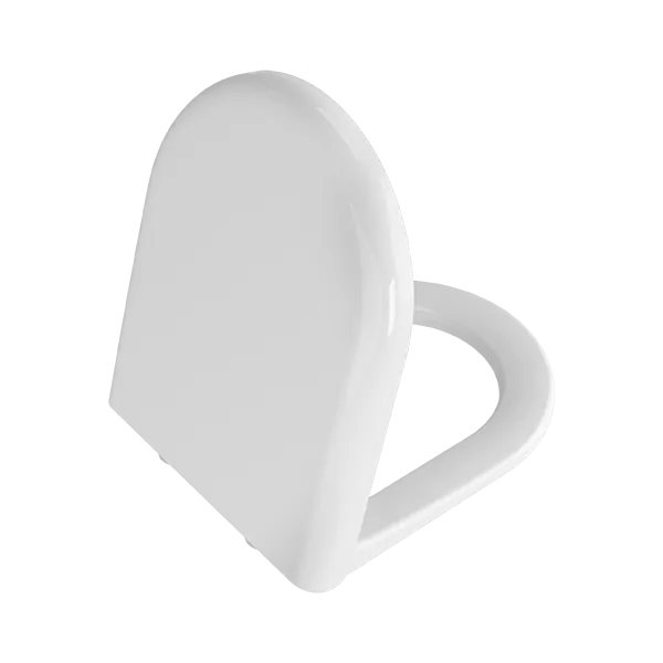 Крышка-сиденье Vitra Zentrum 94-003-009 с микролифтом