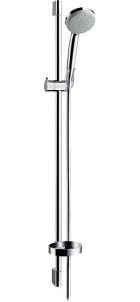 Душевой гарнитур Hansgrohe Croma 100 27724000 