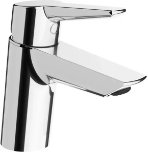 Смеситель Vitra Solid S A42440EXP для раковины 