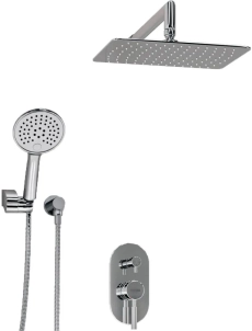 Душевой комплект Wasserkraft Main A16169 