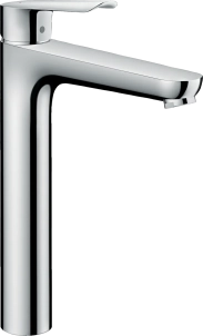 Смеситель Hansgrohe Logis 71162000 для раковины 