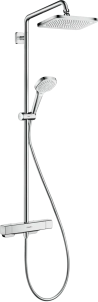 Душевая стойка Hansgrohe Croma E 27630000 