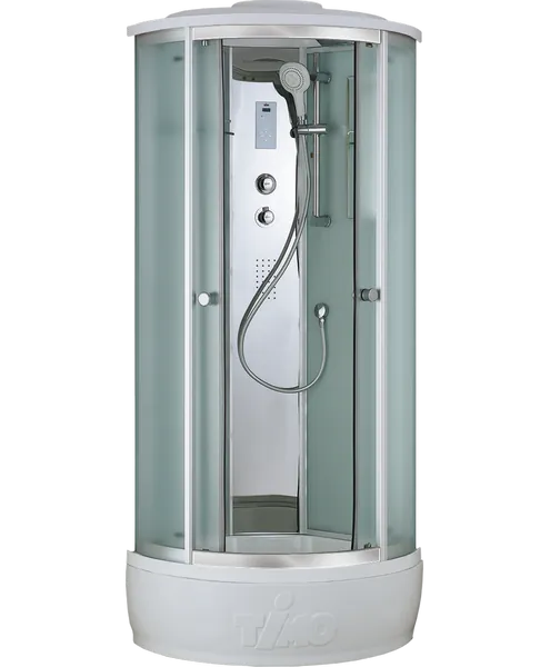 Душевая кабина Timo Comfort T-8880 C