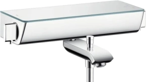 Термостат Hansgrohe Ecostat Select 13141000 для ванны с душем 