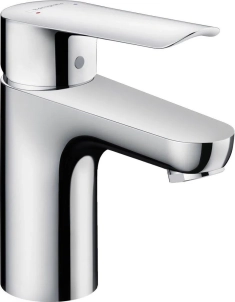Смеситель Hansgrohe Logis 71160000 для раковины 