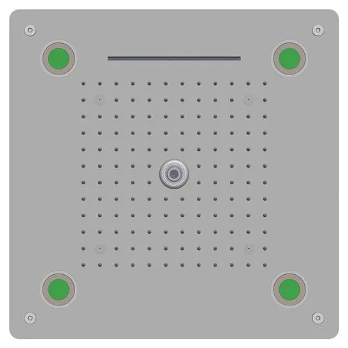 Верхний душ RGW Shower Panels SP-73