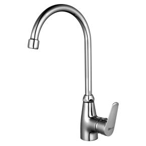 Смеситель Lemark Partner LM6555C для кухонной мойки 