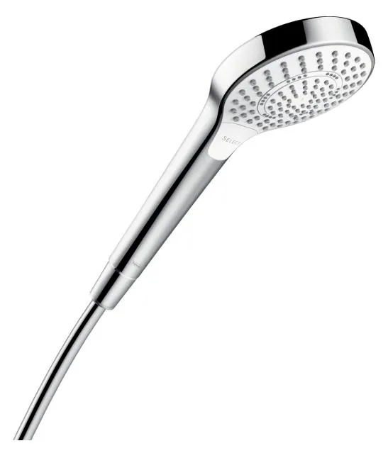 Душевая лейка Hansgrohe Croma Select S 26800400