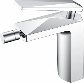 Смеситель Boheme Venturo 376 для биде 