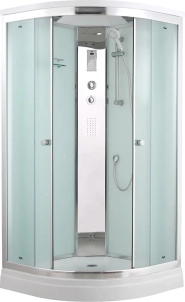 Душевая кабина Timo Comfort T-8801F 