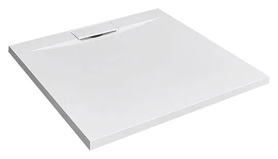 Поддон для душа Radaway Giaros C90