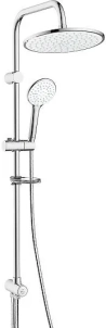 Душевая стойка Lemark LM8809C 