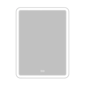 Зеркало BelBagno SPC-MAR-600-800-LED-TCH-WARM 